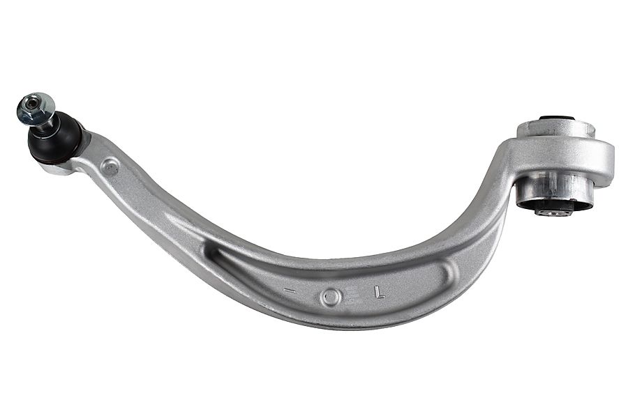 Brat, suspensie roata METZGER 58007501