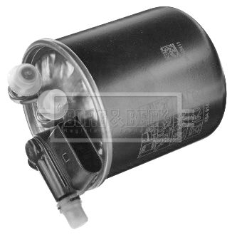 Filtr paliwa BORG & BECK BFF8180