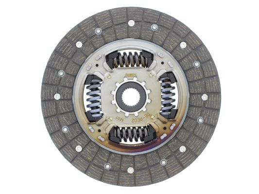 Tarcza sprzęgła AISIN DE-RE02