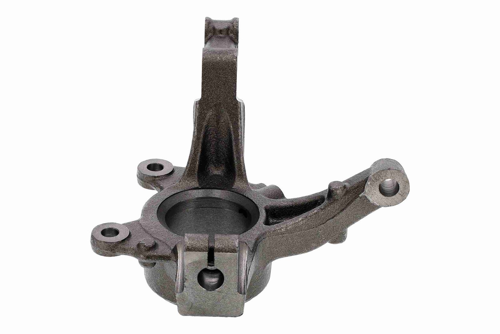 Fusée d'essieu, suspension de roue