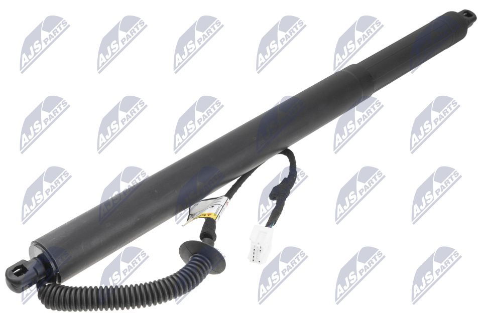 E-shop Elektromotor, zadná kapota NTY AE-NS-049