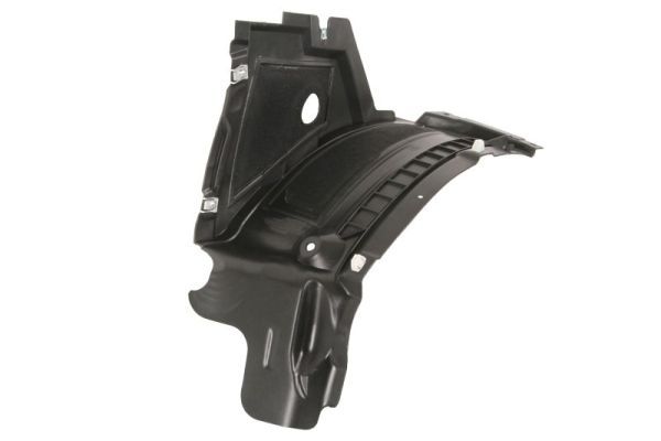 Обшивка, колесная ниша