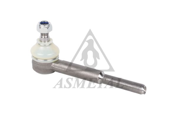 Końcówka drążka kierowniczego poprzecznego ASMETAL 17OP4117