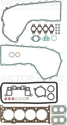 Zestaw uszczelek, głowica cylindrów VICTOR REINZ 02-23775-05