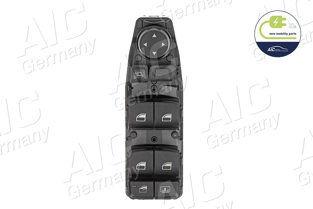 comutator,macara geam AIC 57899