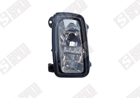 Projecteur antibrouillard