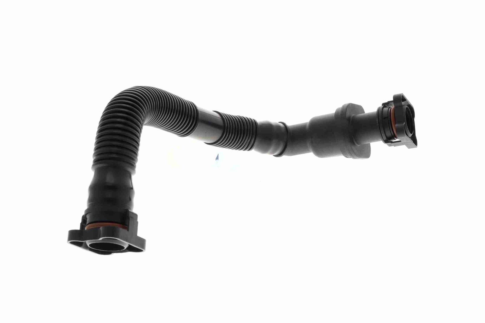 Tuyau, ventilation de carter-moteur