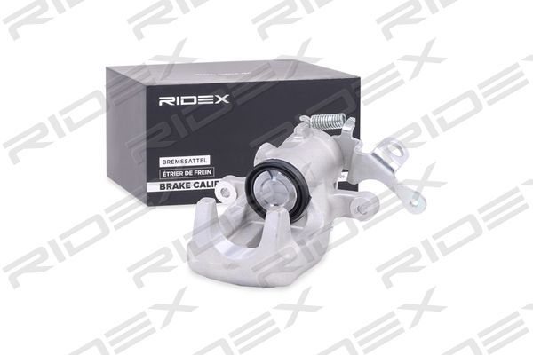 Zacisk hamulca RIDEX 78B0918
