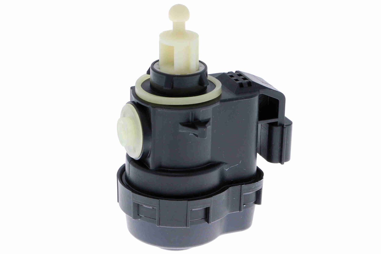 Element nastawczy, regulacja zasięgu świateł VEMO V46-77-0025