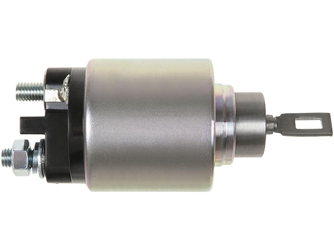 Solenoid, electromotor AS-PL AS SS0049