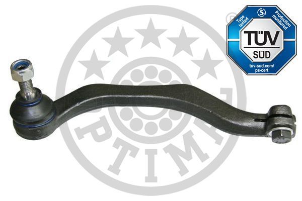 Końcówka drążka kierowniczego poprzecznego OPTIMAL G1-1313