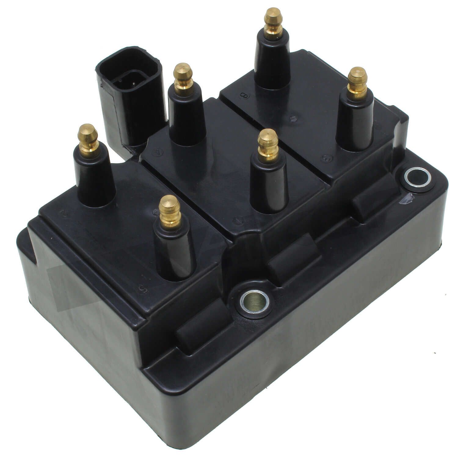 Cewka zapłonowa WALKER PRODUCTS 920-1067