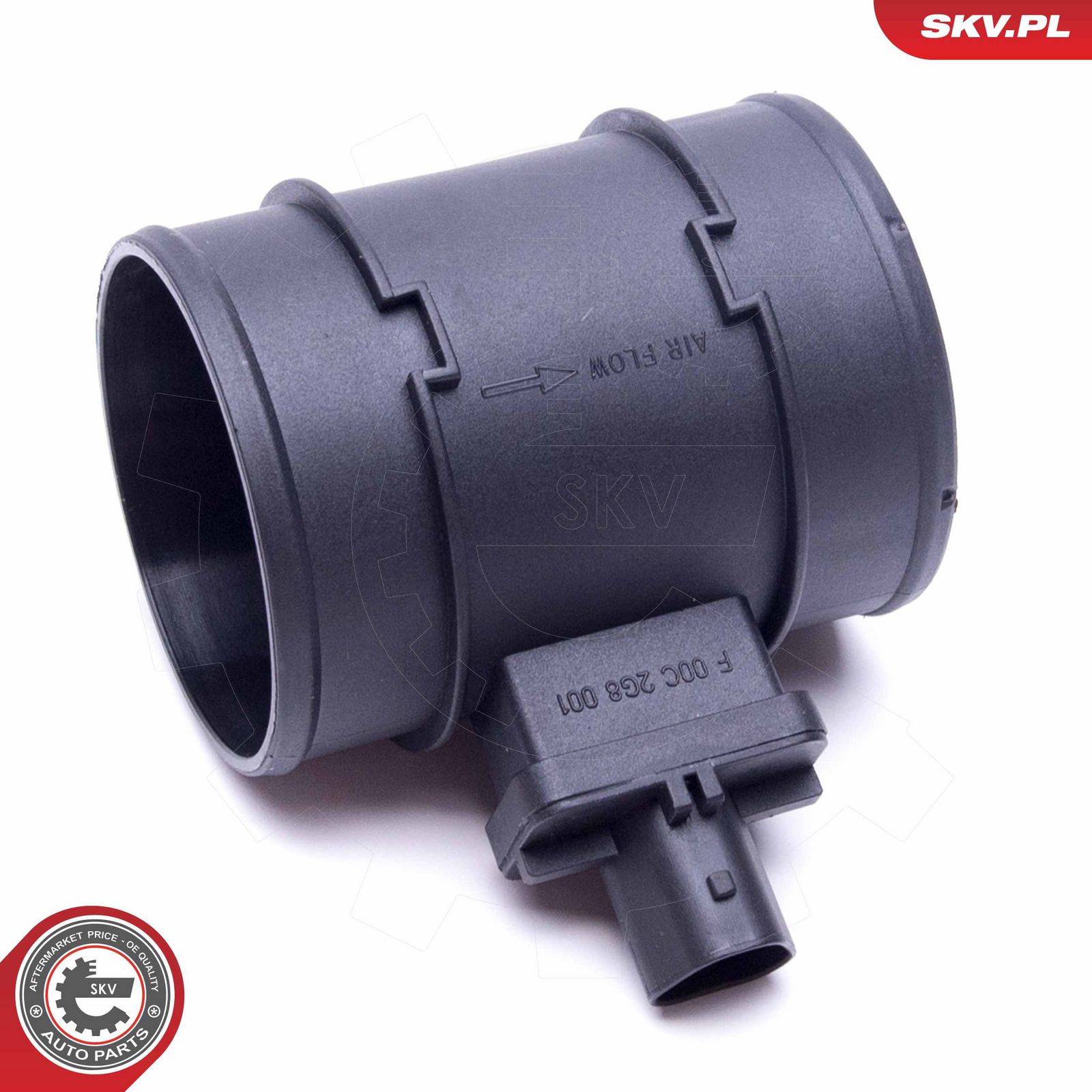 senzor debit aer ESEN SKV 07SKV166
