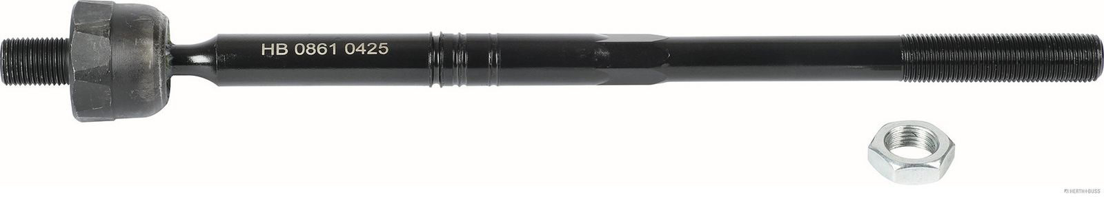 Bieleta de directie HERTH+BUSS JAKOPARTS J4840861