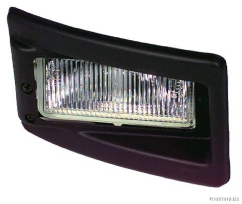 Reflektor przeciwmgłowy HERTH+BUSS ELPARTS 80660287