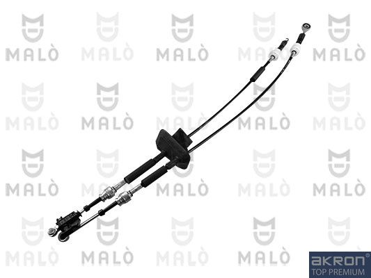 Levně Originál OEM 55234084