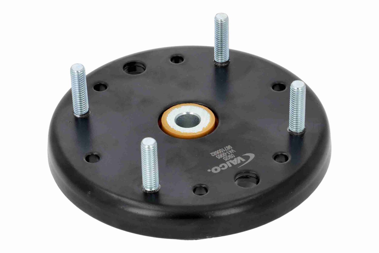 Coupelle de suspension