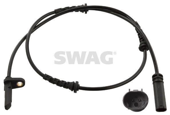 Snímač, počet otáček kol SWAG 20 10 3281