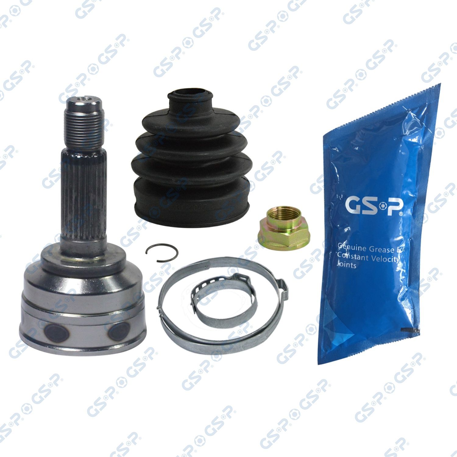 Set articulatie, planetara GSP 814061