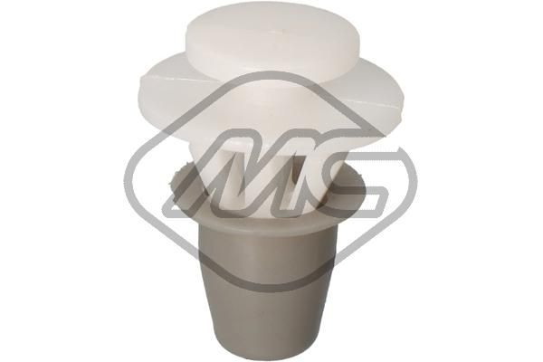Clip, listwa ochronna METALCAUCHO 44624