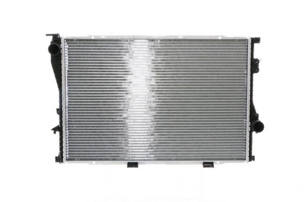 Levně Chladič, chlazení motoru MAHLE CR 242 000S