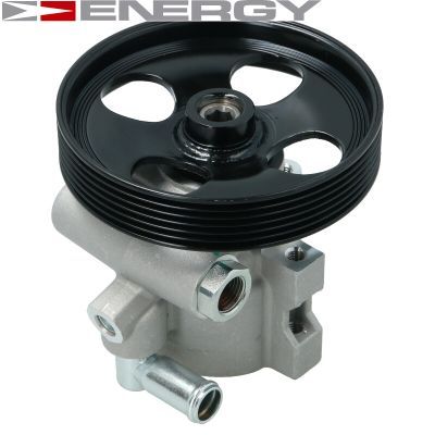 Hydraulické čerpadlo, řízení ENERGY PW680563