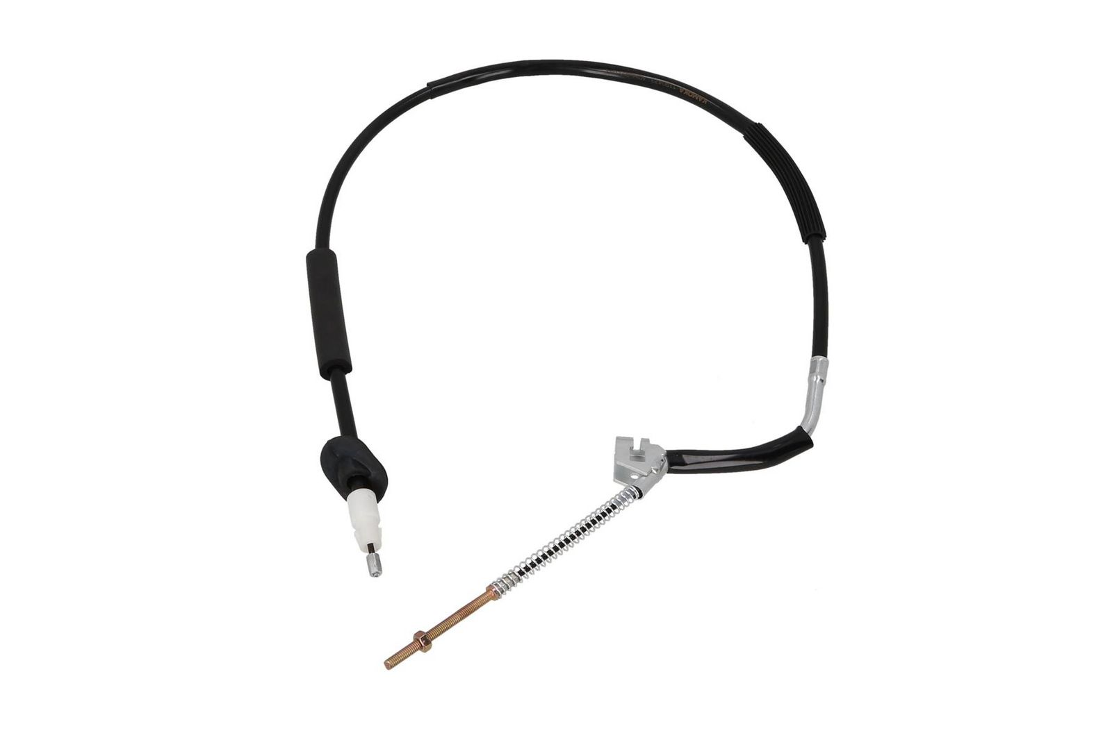 Cablu, frana de parcare KAMOKA 1190473