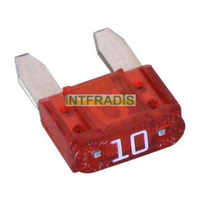 Fusible
