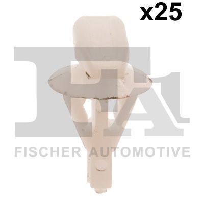 clips, acoperire decorativa si protectie FA1 89-40008.25