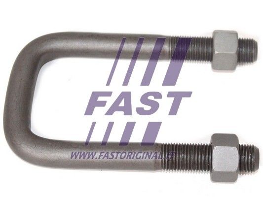 Klamra resora FAST FT13340