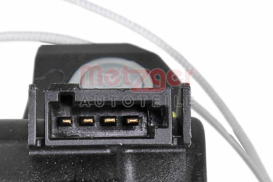 Incuietoare haion METZGER 2310944