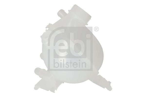 Vase d'expansion, liquide de refroidissement