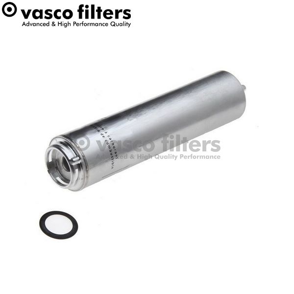 Filtr paliwa DAVID VASCO C301