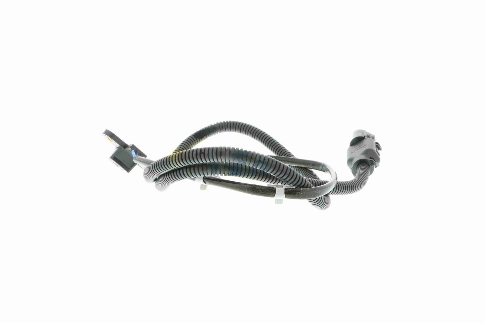 Capteur d'angle, vilebrequin