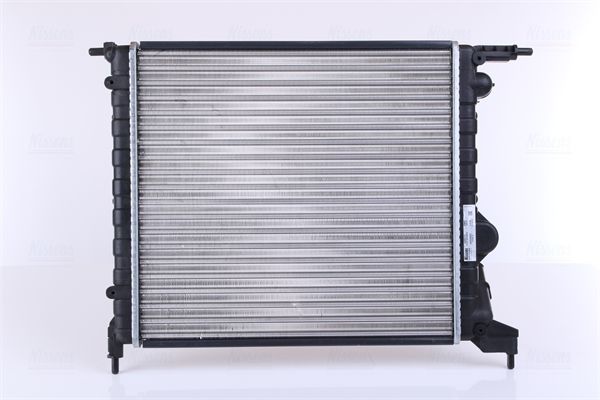 Levně Chladič, chlazení motoru NISSENS 639271