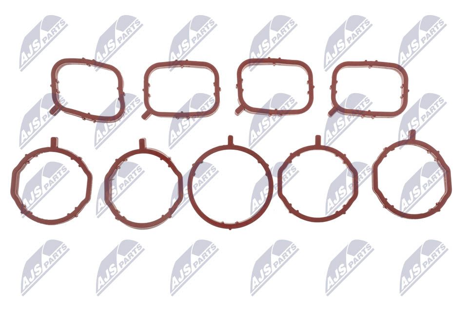 Комплект прокладок, впускной коллектор