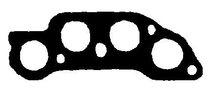 Uszczelka, kolektor dolotowy / wydechowy BGA MG3317