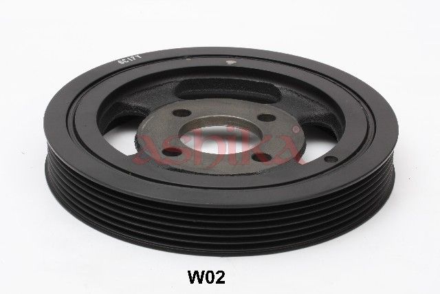 Fulie curea, arbore cotit ASHIKA 122-0W-W02