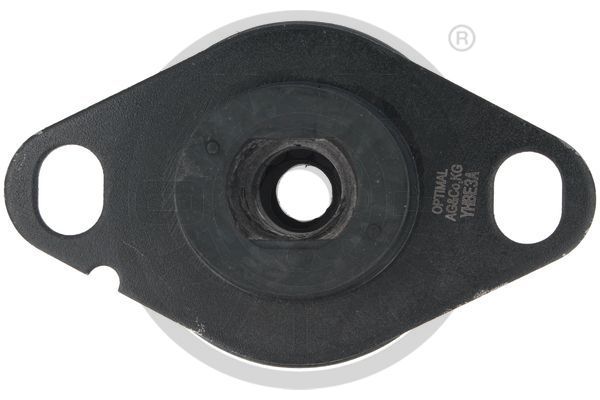 Zawieszenie, automatyczna skrzynia biegów OPTIMAL F8-5485