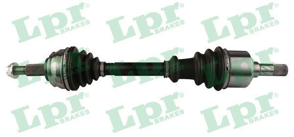 Wał napędowy LPR DS52422