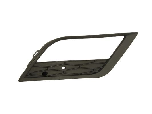 Grille de ventilation, pare-chocs