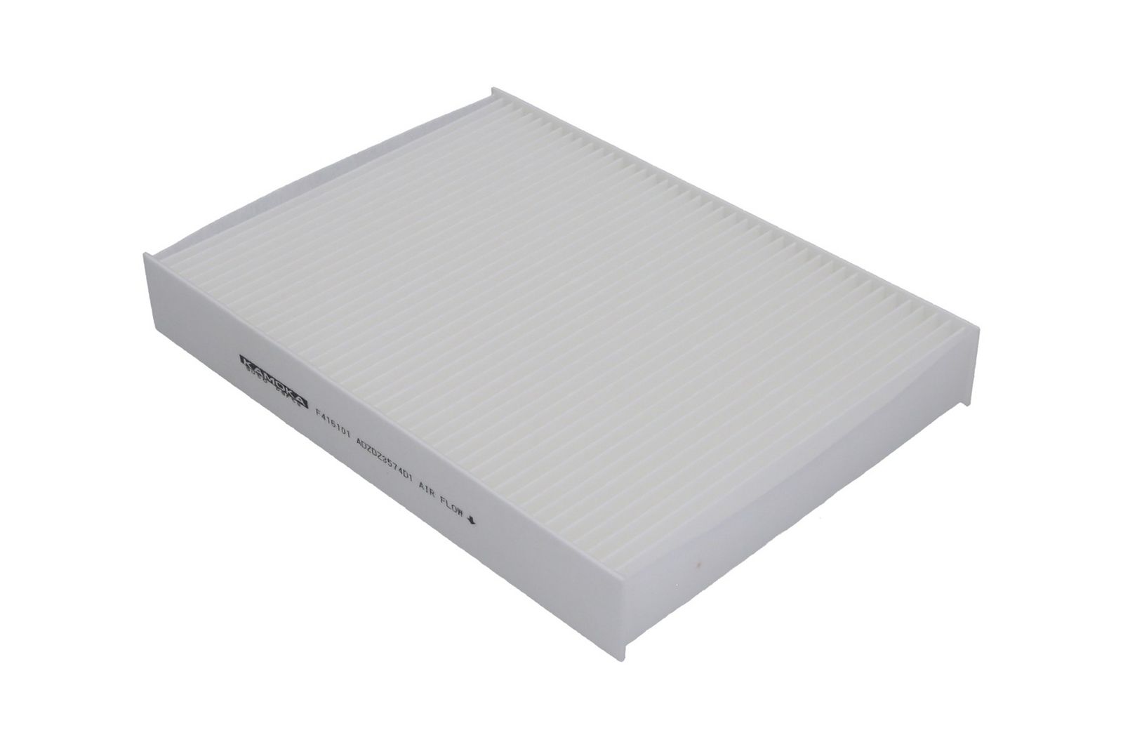 Filtru, aer habitaclu KAMOKA F416101