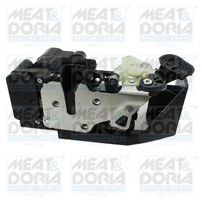 Zamek drzwi MEAT & DORIA 31005