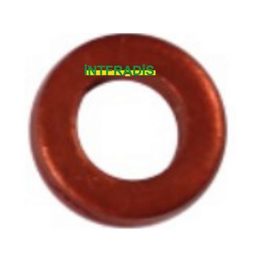 Bague d'étanchéité, porte-injecteur