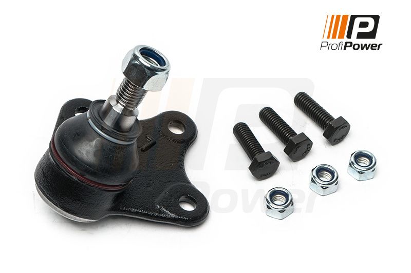 Levně Podpora-/ Kloub ProfiPower 2S0016L