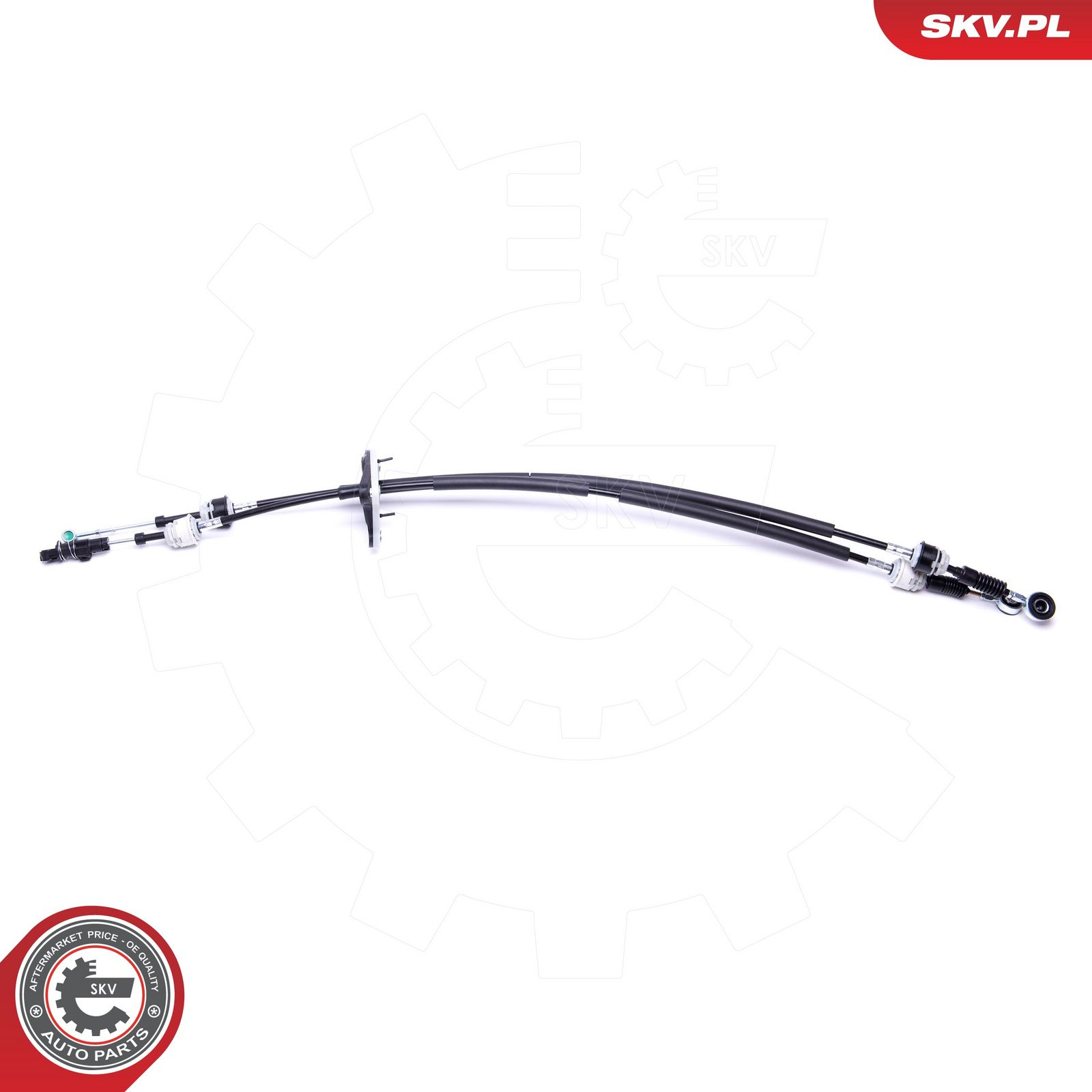 cablu,transmisie manuala ESEN SKV 27SKV113