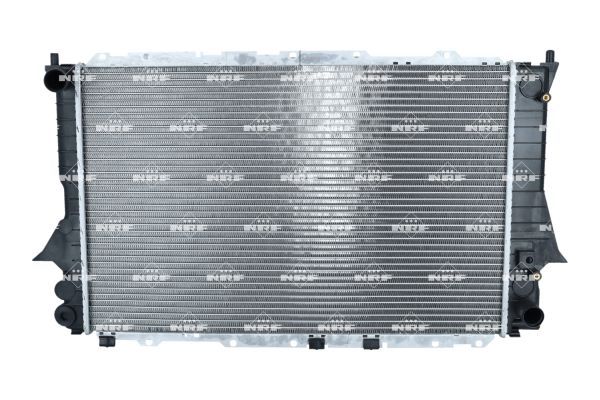 Radiators, Motora dzesēšanas sistēma