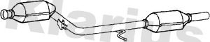 Katalizator KLARIUS 6394900081