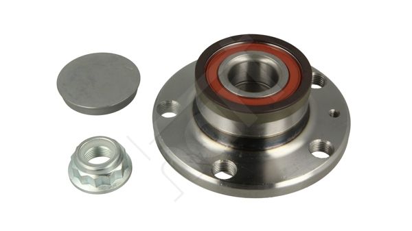 Zestaw łożysk koła HART 901 070