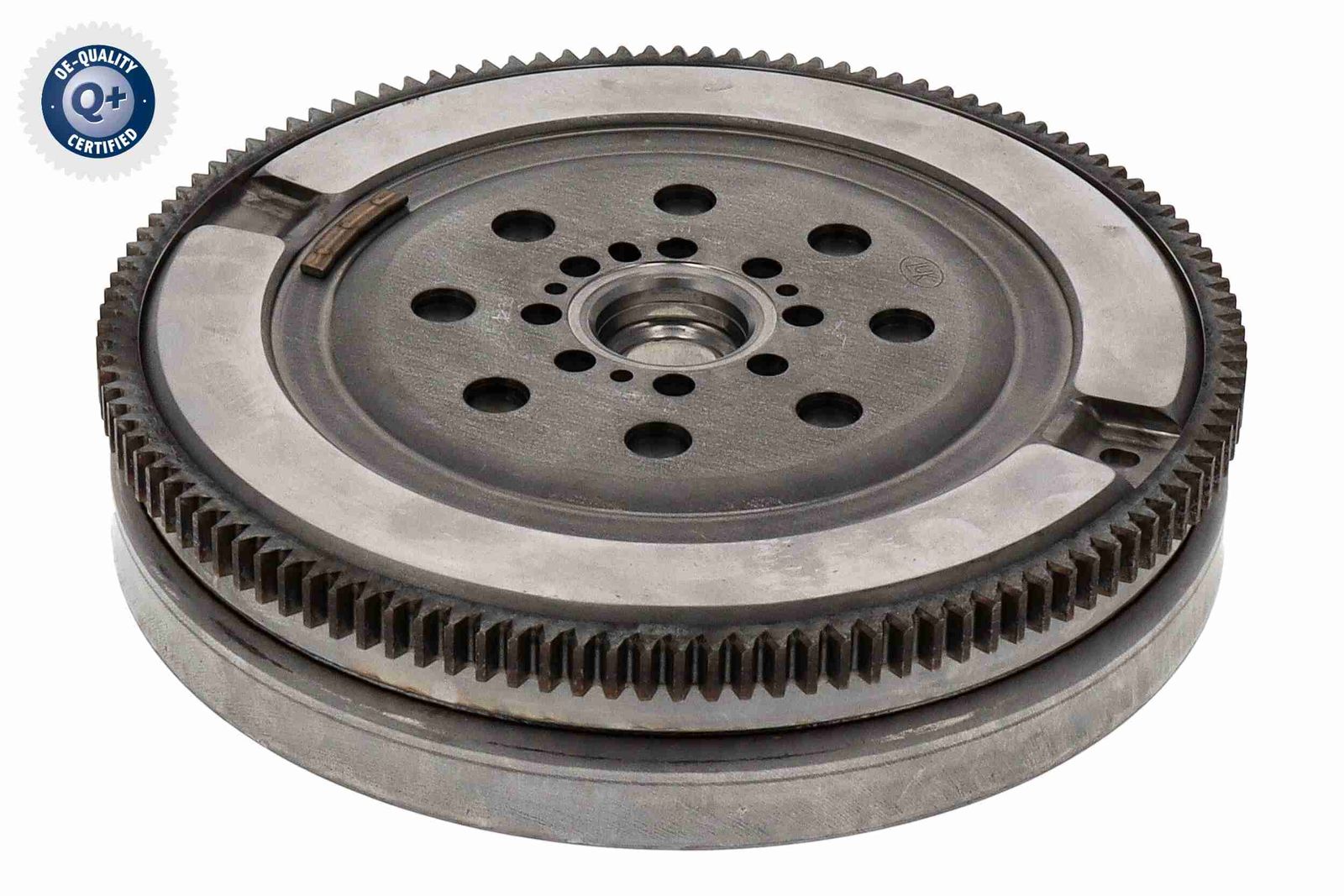 Volant moteur
